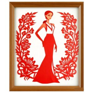 Artistic Products for Beautiful Women