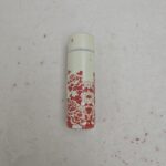 Paper-cut art water cup