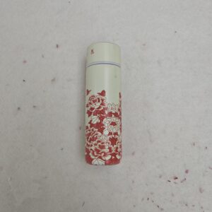 Paper-cut art water cup