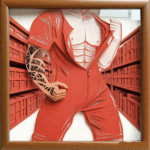 Fine Art for Men's Collection