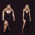Suitable for all body types in 50 and 75 versions