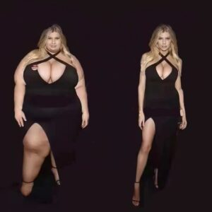 Suitable for all body types in 50 and 75 versions