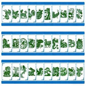 Dark green product 75